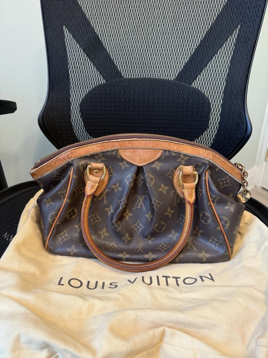 Louis Vuitton Tivoli Pm for sale - eBay