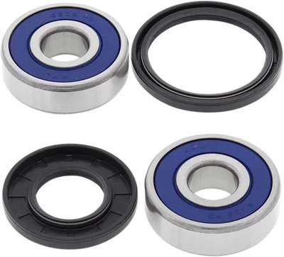 Kit de rodamientos de rueda delantera All Balls para Husqvarna TC610 01 Foto 1 de 4