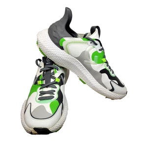 Herren G/Fore MG4X2 Golfschuhe in Größe 9, grün Camouflage Crosstrainer ** - Bild 1 von 19