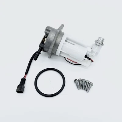 2016 Suzuki RM-Z450 OEM Keihin Fuel Injector Pump - RMZ 250 450 - Image 1 of 4