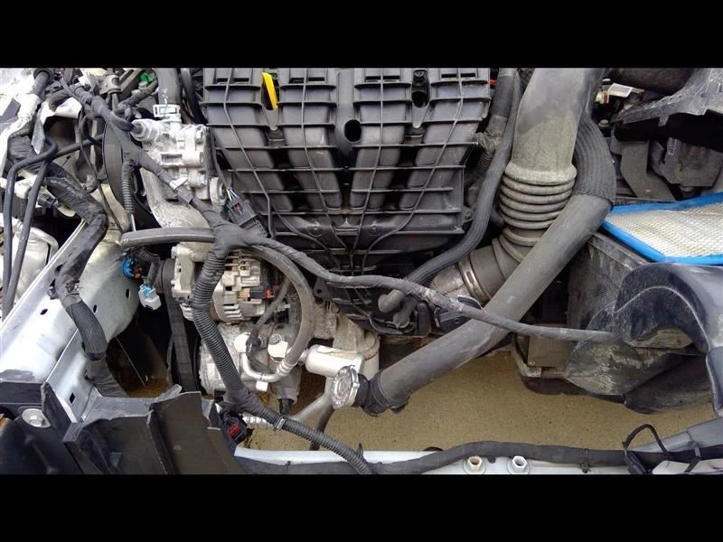 Dodge Journey 2009-2020 motor de arranque 05034555Aa Foto 1 de 4