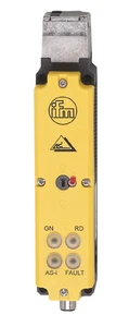 Interruttore di sicurezza AS-Interface con bloccaggio IFM AC904S - Foto 1 di 2