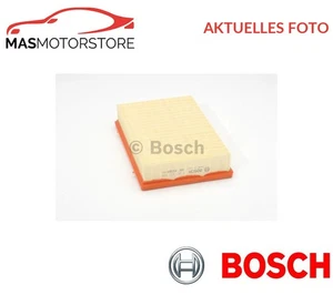 MOTOR LUFTFILTER MOTORFILTER BOSCH 1 457 433 099 P NEU OE QUALITÄT - Picture 1 of 10