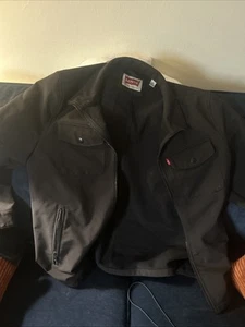 Levi's Men's Jacket MEDIUM - Picture 1 of 2