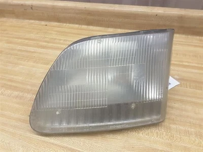 Driver Headlight Heritage Fits 97-04 FORD F150 PICKUP 165013 Foto 1 de 4