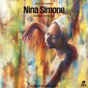Nina Simone Vinyl Story (Vinyl) 12" Album - Picture 1 of 1