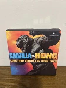 Figura de acción Monsterverse King Kong - De Godzilla vs Kong 2021 (caja abierta) - Imagen 1 de 5