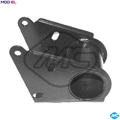 BRACKET ENGINE MOUNTING SYSTEM 04842 FOR RENAULT 5 6 LE/CAR C1E714/726 1.1L 4cyl - Image 1 of 4