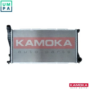 RADIATOR ENGINE COOLING 7700066 FOR BMW M47D20 2.0L 4cyl 5 E39 M57D25 2.5L 6cyl - Picture 1 of 10