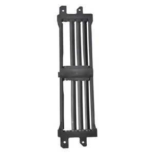 Front Bumper Lower Radiator Shutter for Chevy Silverado 2500 3500 HD 2020-2023 - Picture 1 of 11