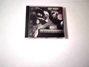 GARY MOORE "AFTER HOURS" CD 11 TRACKS COMO NUEVO - Picture 1 of 2