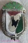 BG13748 - INSIGNE BADGE Gendarmerie MADAGASCAR ZANDARIMARIA en réduction