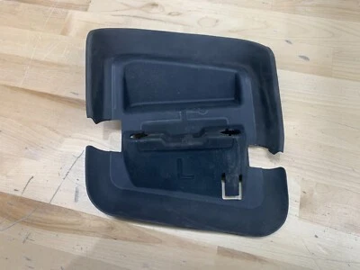 Conducto de admisión de aire delantero izquierdo para FORD RAPTOR F-150 HL3Z-9901927-AA Foto 1 de 3