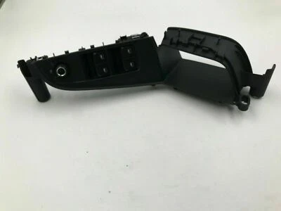 2010-2012 Audi A5 Master Power Window Switch OEM C03B21001 - Image 1 of 4