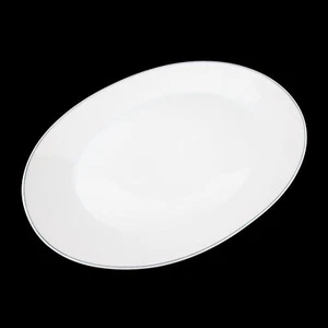 Platte 39 cm - Form 2000 Flieder Perlmutt - Rosenthal - Picture 1 of 1