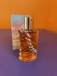 Vintage Avon Silken Scents TIMELESS Ultra Cologne 1.75 Oz New in Box - Picture 1 of 7