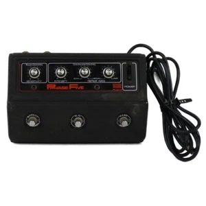 USED Roland AP-5 PHASE FIVE Phaser Vintage Effect Pedal Free Shipping - Picture 1 of 5