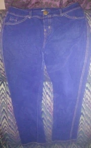 Bobby Brooks Girls XL Jegging - Picture 1 of 6