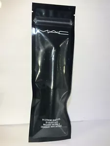 MAC COSMETICS In Extreme Dimension 3D BLACK LASH MASCARA Deluxe Travel Size Mini - Picture 1 of 12