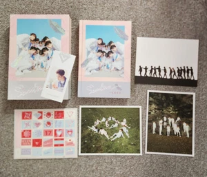 SEVENTEEN LOVE & LETTER HOSHI reissue 2023 kpop - Bild 1 von 3