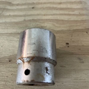 Craftsman 3/4" Drive, 12pt USA, size 1-1/4" - Part # G-47777 - Bild 1 von 4