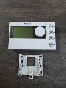 Buderus Raumthermostat günstig kaufen | eBay