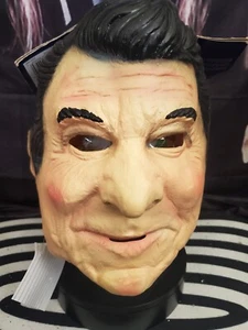 Ronald Reagan Mask President Of The United States Adult Point Break Purge New - Picture 1 of 20