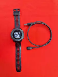 Garmin Instinct Tactical Smart Watch - Picture 1 of 7