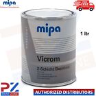 MIPA VICROM CHROME EFFECT PAINT 1 LTR