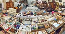 5 pound "Bulk Buy lot"- "Estate Closeout & Clearance" old to new usable items