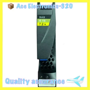 005050953 005050748 005050148 005050149 EMC hard disk VNX 4T SAS - Picture 1 of 2