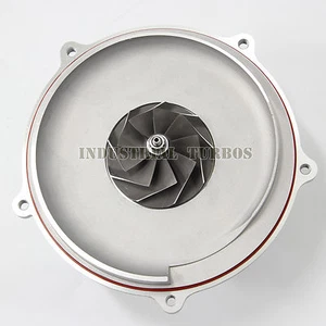 Ford Powerstroke 7.3L GTP38 Turbo Cartridge CHRA Core Center Section Replacement - Picture 1 of 6