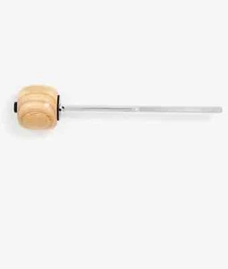Gibraltar Wood Bass Drum Beater SC-3262 - Picture 1 of 1