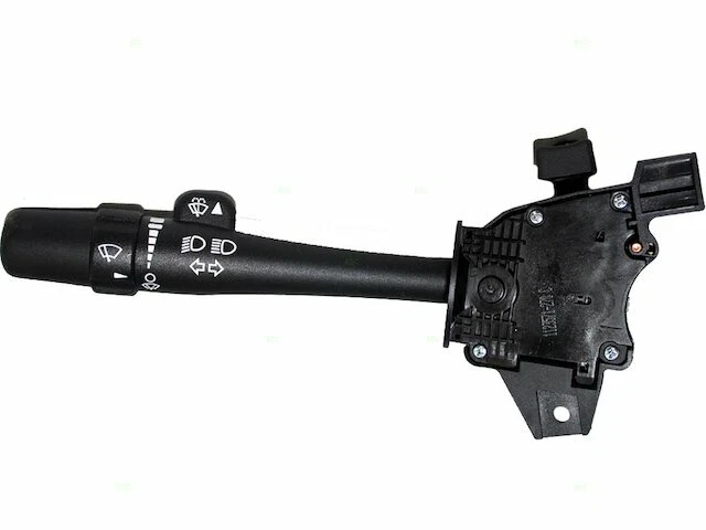 Interruptor de seta Brock 55HY15B compatível com 2004-2005 GMC Sierra 3500 - Imagem 1 de 1