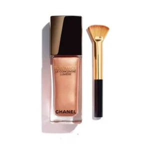 CHANEL Sublimage Le Concentre Lumiere 15ml Limited Edition From JAPAN - Picture 1 of 3