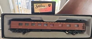 Bachmann/Spektrum #89014 P.R.R. 80' Heavyweight Diner #8019 H.O. 1:87 - Bild 1 von 4