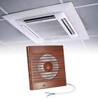 Vent Fan Air Blower Fan Extractor Fan Bathroom Exhaust Fan Ventilation Fan for