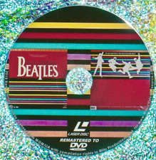 The Beatles The Compleat Beatles (1982) (Remastered from LaserDisc to DVD) Paul