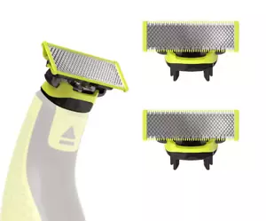 1-5 LAME DI RICAMBIO PER RASOIO ELETTRICO PHILIPS ONEBLADE/ONEBLADE PRO LAMETTE - Foto 1 di 13