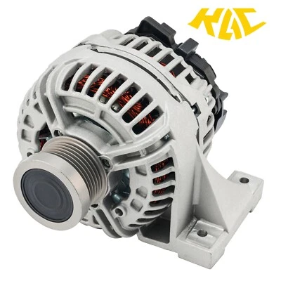 Новый генератор переменного тока для Volvo XC70 2003-2004 Volvo S60 2003-2004 2.5TL - Изображение 1 из 4