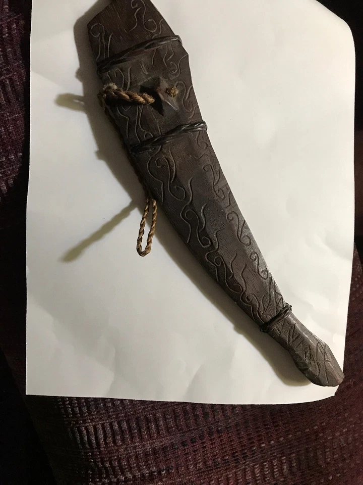 美国腓立比战争 1899 - 1902 刀 — 第 1/4 张图片