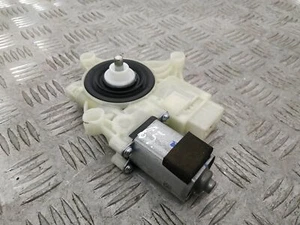 BMW 3 G20, G28 Front Right Door Window Control Motor 8495866 2019 - Picture 1 of 7