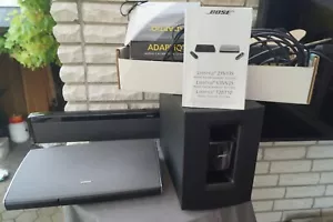 Riesiges Bose Lifestyle / AV35 / Soundbar/Subwoofer + viel Zubehör Konvolut - Bild 1 von 21
