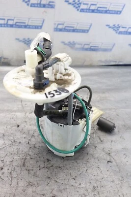 2018 CHEVROLET CAMARO ZL1 LT4 6.2L OEM ENGINE FUEL PUMP ASSY 23377991 #1538 - Image 1 of 4