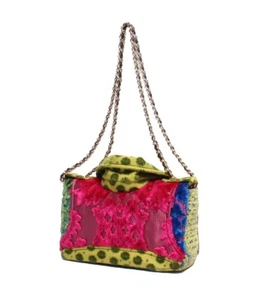 Moschino shoulder bag for women used From JAPAN 2505SM - Picture 1 of 5