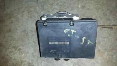 Módulo de bomba ABS Jaguar S-Type 2003 2004 2005 4R832C219BC1 4R832C405AB Foto 1 de 3