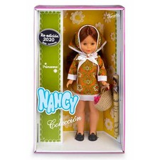 nancy muñeca años 70