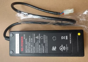 HL-6151C 18V 8.33A 4Pin Power Adapter Charger - Afbeelding 1 van 2