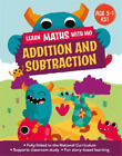 Steve Mills Hilary Ko Learn Maths with Mo: Addition and Subtracti (Taschenbuch)