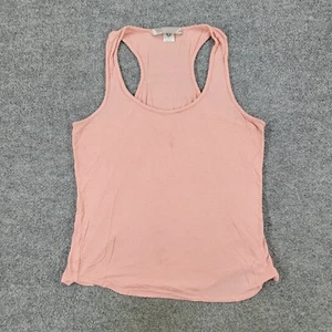 Hawaiian Island Creations Tank Top Shirt Girl's Large Pink Sleeveless Top Youth - Picture 1 of 15